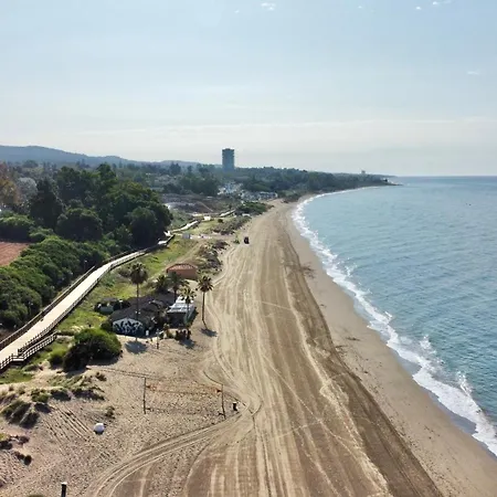 Banana Front Line Iii - Eaw Homes 公寓 *