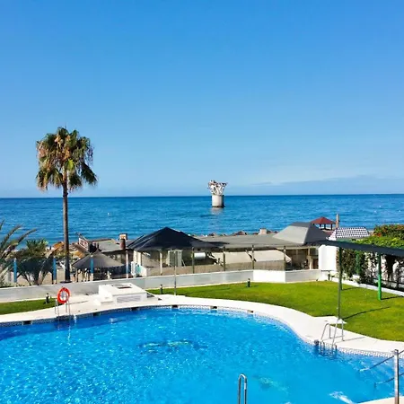 公寓 Banana Front Line Iii - Eaw Homes *