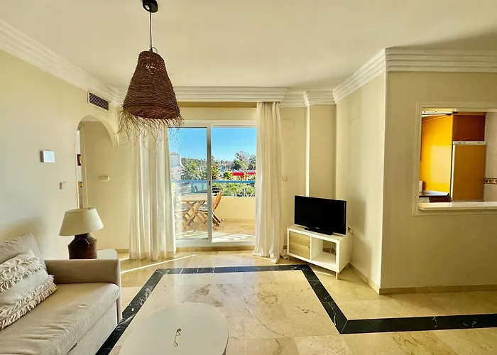 Apartament Banana Front Line Iii - Eaw Homes