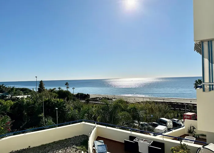 Banana Front Line Iii - Eaw Homes Apartament