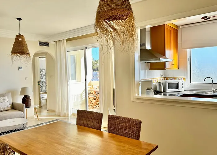 Apartament Banana Front Line Iii - Eaw Homes