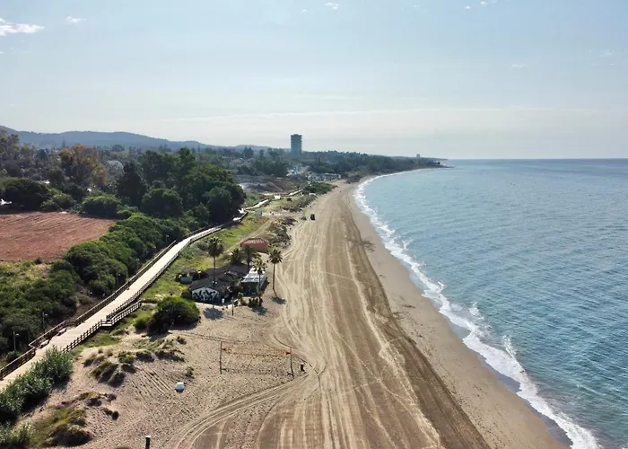 Banana Front Line Iii - Eaw Homes Apartament *