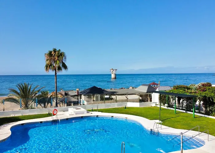 Apartament Banana Front Line Iii - Eaw Homes *