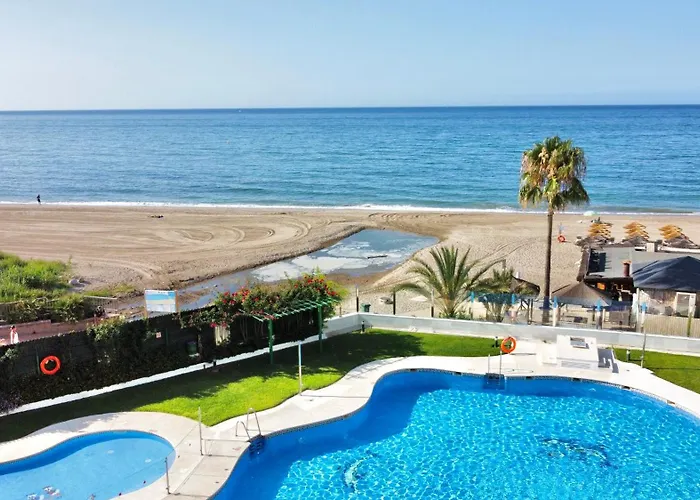 Banana Front Line Iii - Eaw Homes Marbella