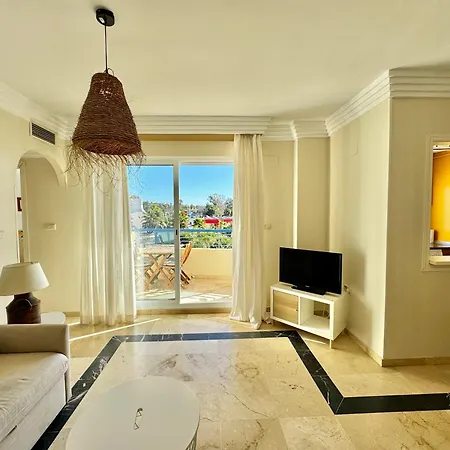 Appartement Banana Front Line Iii - Eaw Homes