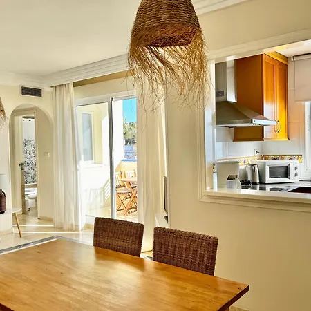 Appartement Banana Front Line Iii - Eaw Homes