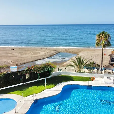 Banana Front Line Iii - Eaw Homes Marbellac