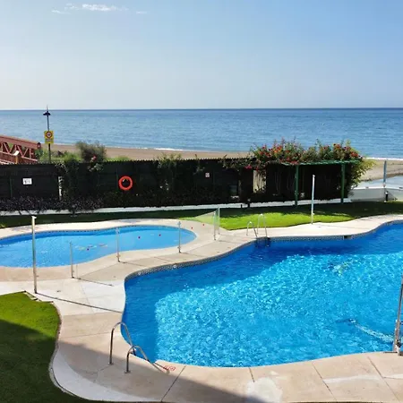 Appartement Banana Front Line Iii - Eaw Homes Marbellac