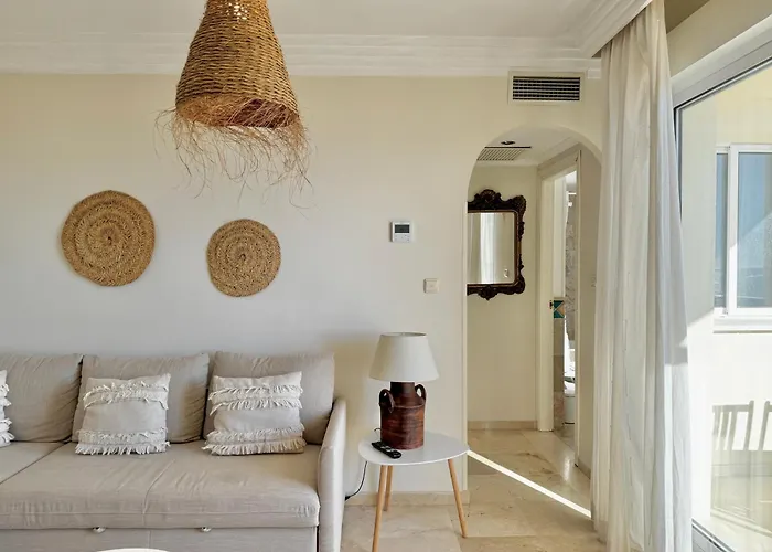 Banana Front Line Iii - Eaw Homes Marbella